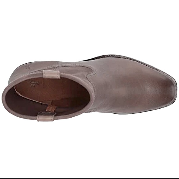 FRYE Monroe Stretch Bootie - Picture 2 of 6